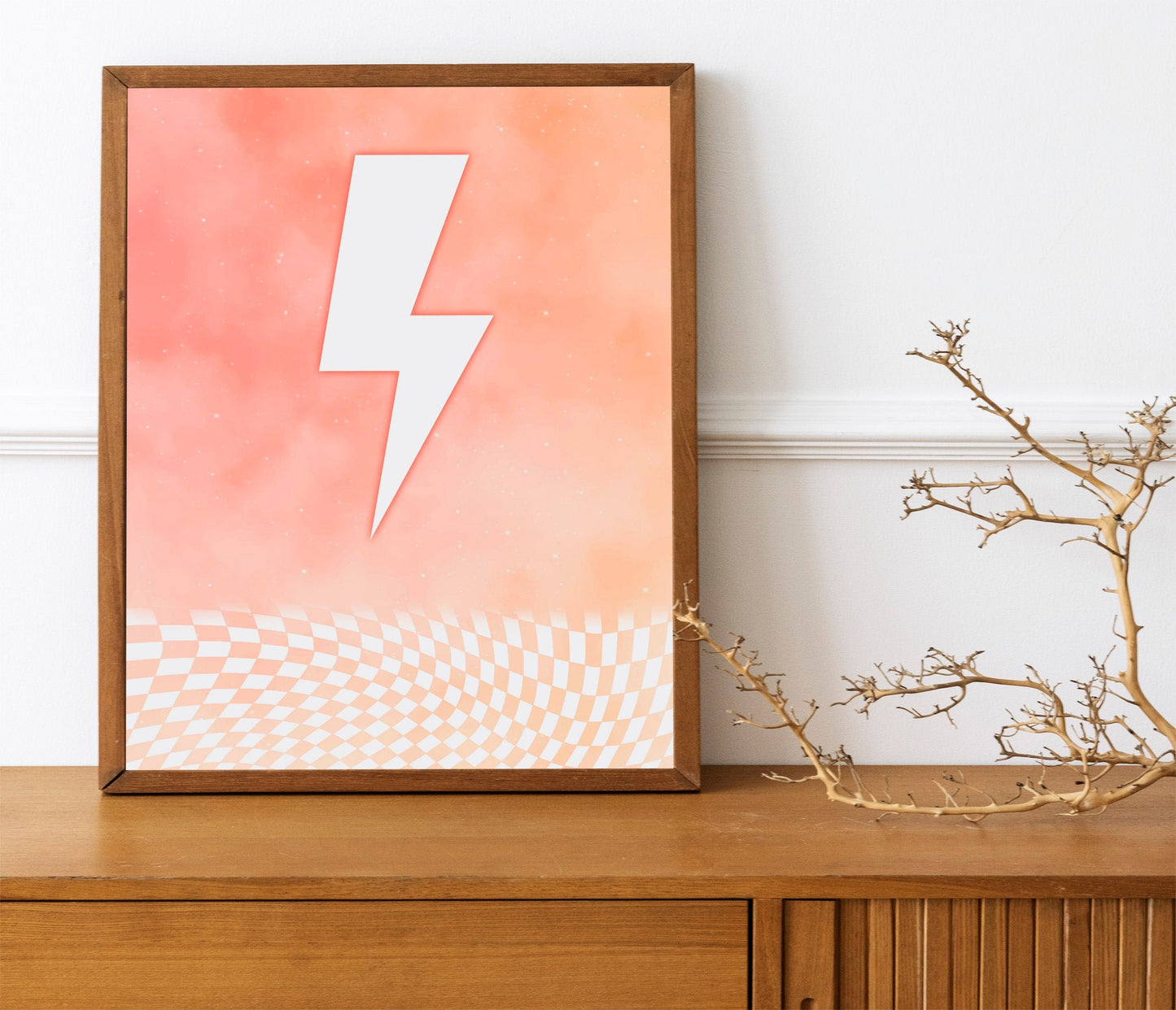 Wall Decor for College Girls Dorm Wall Art Over the Bed Pink Teen Girl Wall Art Prints Digital Download Trendy Wall Art Set of 3