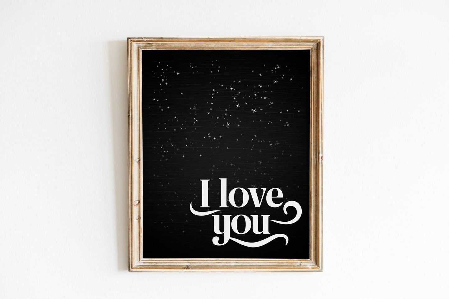 Set of 2 Bedroom Wall Art Prints Dear Bed I Love You Bedroom Wall Decor New Home Gift Housewarming Gift Home Wall Art Prints