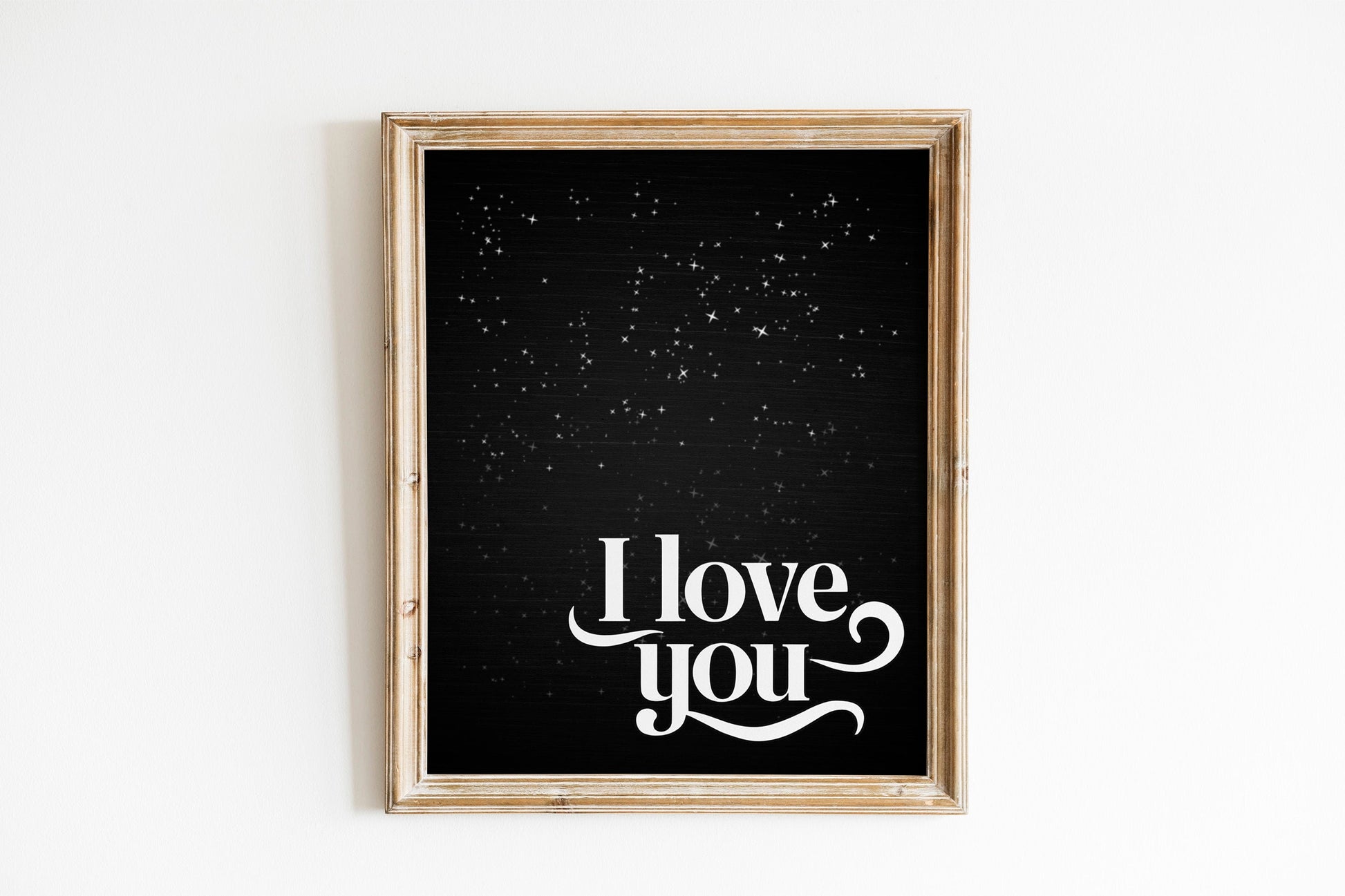Set of 2 Bedroom Wall Art Prints Dear Bed I Love You Bedroom Wall Decor New Home Gift Housewarming Gift Home Wall Art Prints