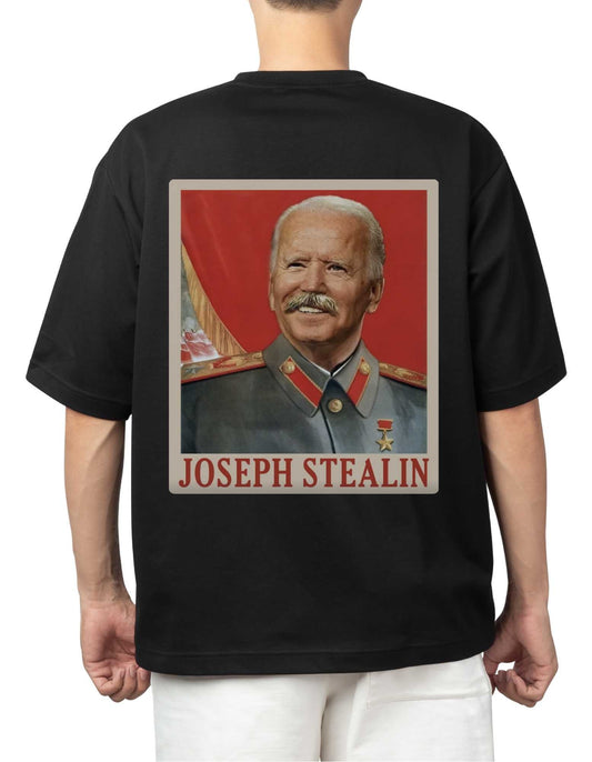 Joseph Stealin 2024, Joe Biden Shirt, Make America Great Again 2024, Biden shirt, Political Shirt, Election Shirt 2024