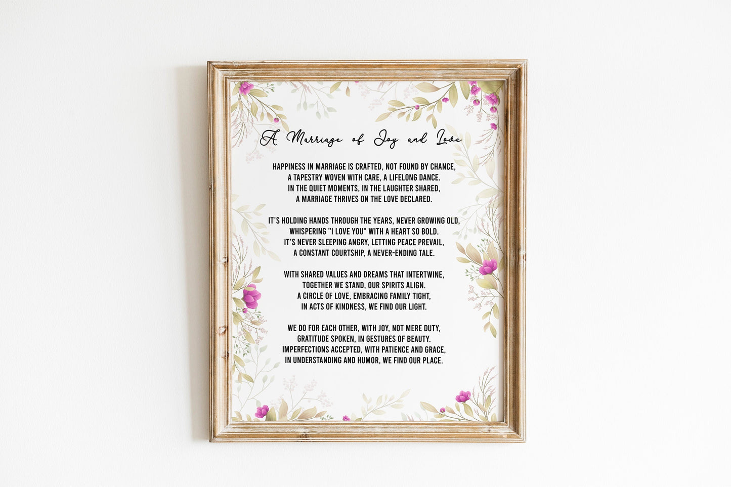 Wedding Speech Templates