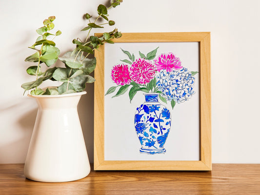 Minimalist Neutral Wall Art Matisse Print Aesthetic Capturing Matisse's CutOuts Modern Gallery Exhibition Art Perfect Gift Idea