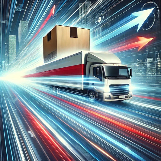 Express Processing & Shipping Upgrade (Domestic Only)