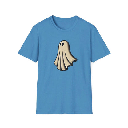 Cute Vintage Ghost T-Shirt, Cute Halloween Shirt, Viral T-Shirt, Cute Halloween Shirt, Cute Ghost Shirt, Halloween Tee, Vintage Halloween