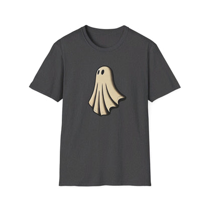 Cute Vintage Ghost T-Shirt, Cute Halloween Shirt, Viral T-Shirt, Cute Halloween Shirt, Cute Ghost Shirt, Halloween Tee, Vintage Halloween