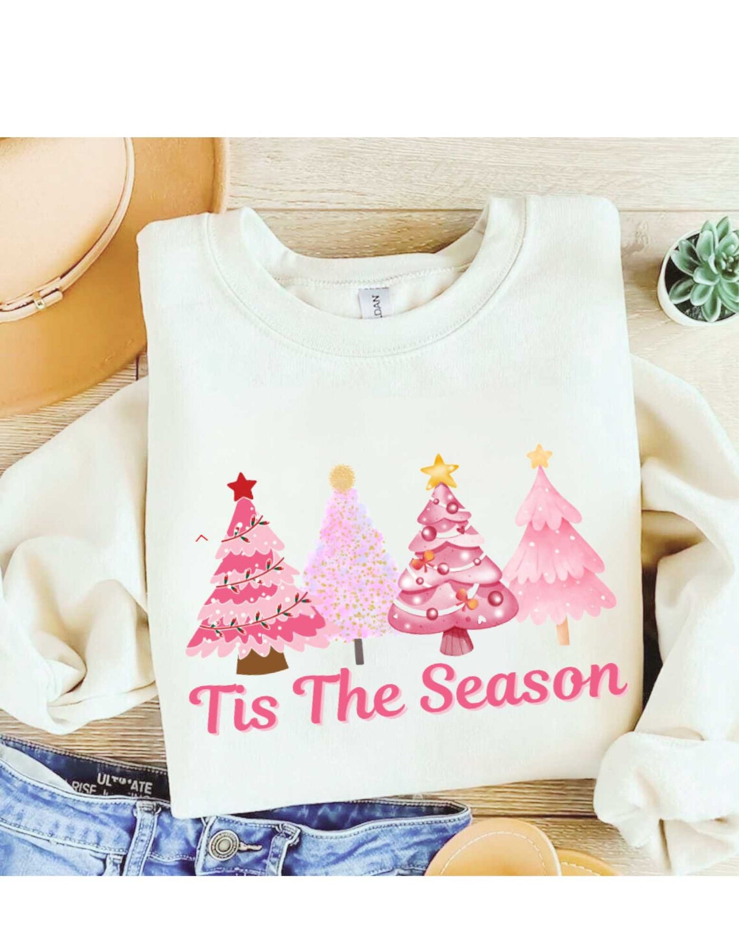 Tis the Season Shirt