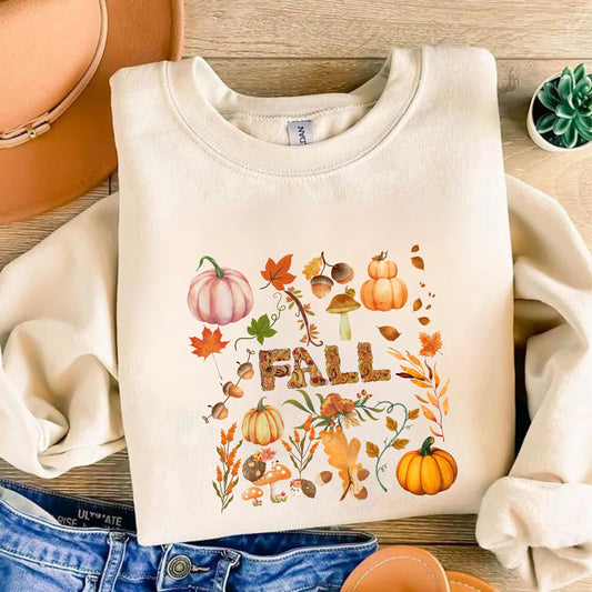 Fall Shirt Design - Cozy Season Shirt - Trendy Fall Shirt - Tis the Season