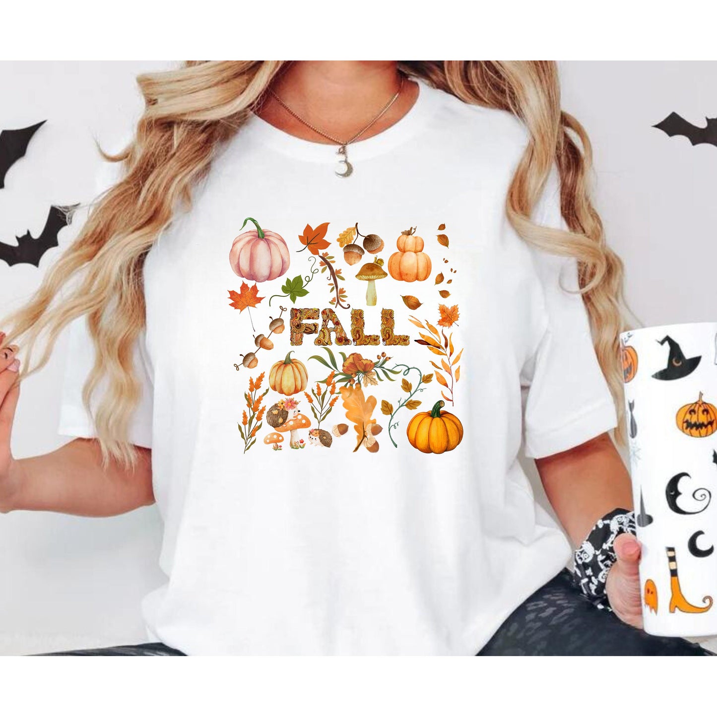 Fall Shirt Design - Cozy Season Shirt - Trendy Fall Shirt - Tis the Season