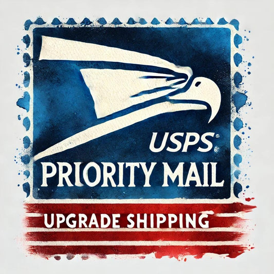 International Expedited Shipping Upgrade