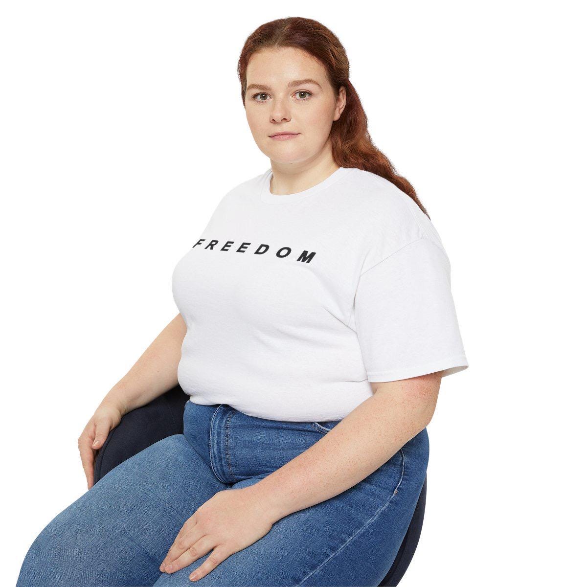 Charlie Kirk Freedom Legacy Shirt - Patriotic Tribute Tee - America First Conservative T-Shirt - USA Liberty Graphic Top - Charlie Kirk Tee
