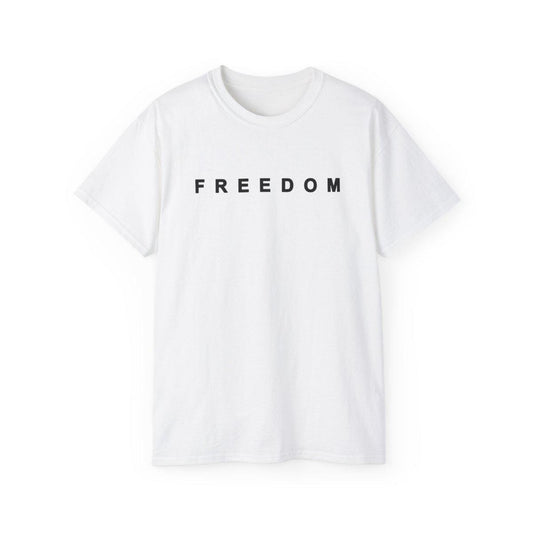 Charlie Kirk Freedom Legacy Shirt - Patriotic Tribute Tee - America First Conservative T-Shirt - USA Liberty Graphic Top - Charlie Kirk Tee