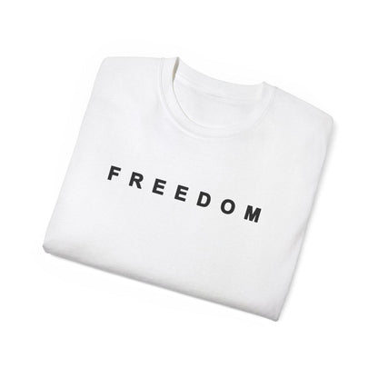 Charlie Kirk Freedom Legacy Shirt - Patriotic Tribute Tee - America First Conservative T-Shirt - USA Liberty Graphic Top - Charlie Kirk Tee