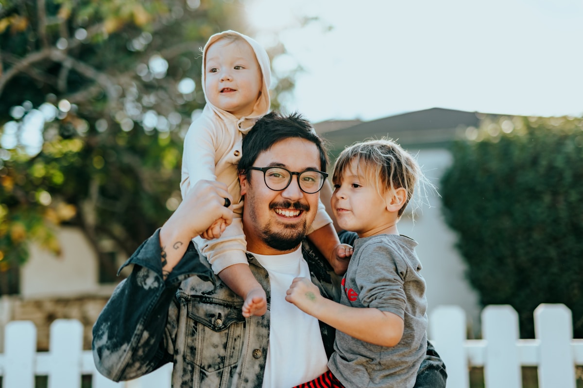 Foster Family Canvas